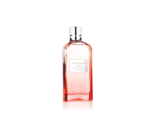 Abercrombie & Fitch First Instinct Together for Her Eau De Parfum 50 ml (woman)