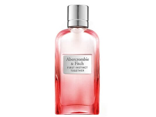 Abercrombie & Fitch First Instinct Together for Her Eau De Parfum 50 ml (woman)