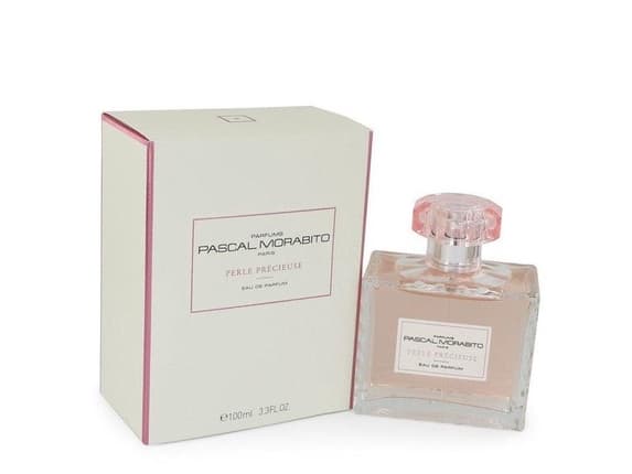 Pascal Morabito Perle Précieuse Eau De Parfum 100 ml (nainen)