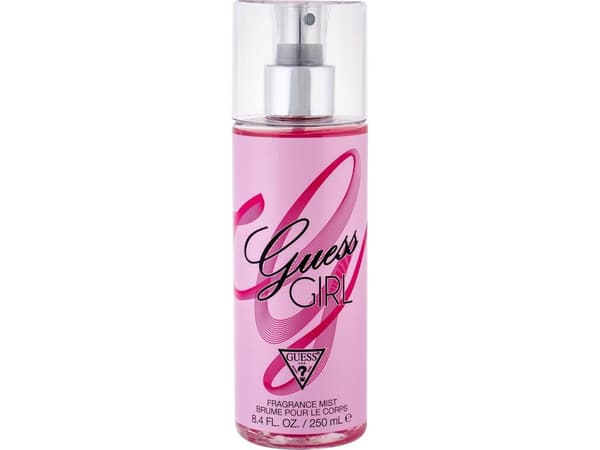 Guess Girl Mist 250 ml