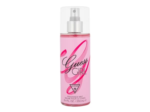 Guess Girl Mist 250 ml