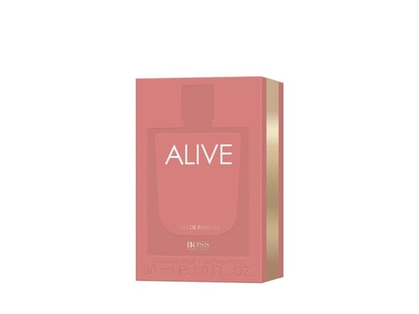 Boss Alive Eau De Parfum 30 ml (woman)