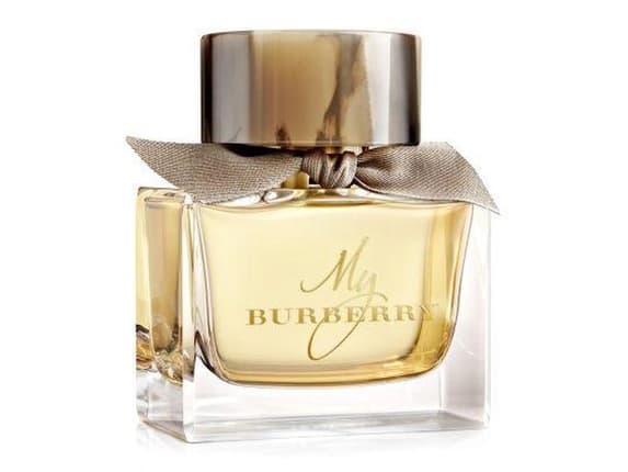 Burberry My, Kvinnor, 90 ml, Engångsflaska, Bergamott, Fresia, Geranium, Patchouli, Rose