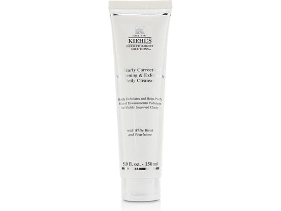 Kiehl’s Clearly Corrective Bright.&Exfoliating Daily Cleansr - Unisex - 150 ml