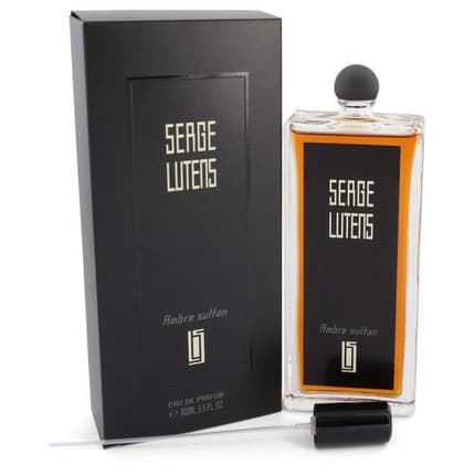 Serge Lutens Ambre Sultan Woman EDP 100ml