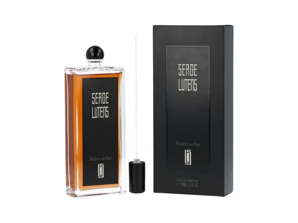 Serge Lutens Ambre Sultan Woman EDP 100ml