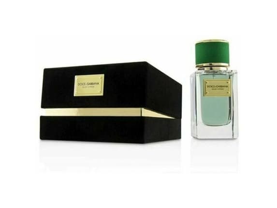 Velvet Cypress, Unisex, Eau de parfum, 50 ml