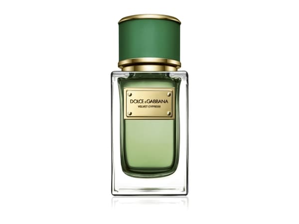 Velvet Cypress, Unisex, Eau de parfum, 50 ml
