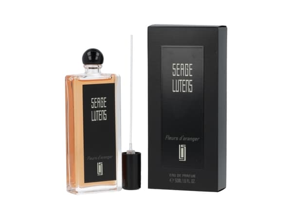 Serge Lutens Orange Blossoms Edp Spray - Unisex - 50 ml