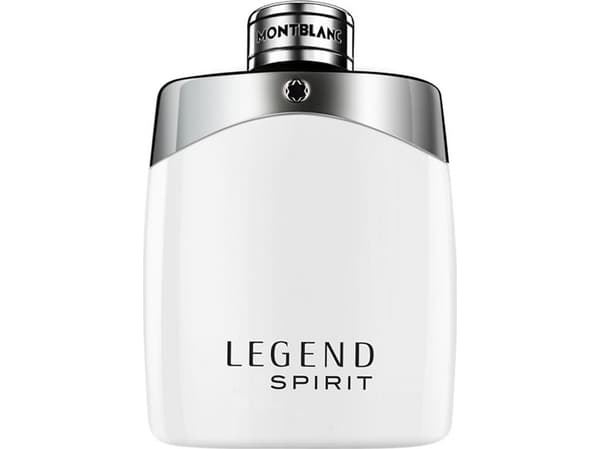 Mont Blanc Legend Spirit Eau De Toilette 200 ml (man)