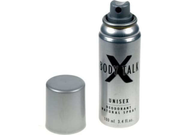 Muelhens Extase Body Talk Deodorant VAPO 100 ml (unisex)