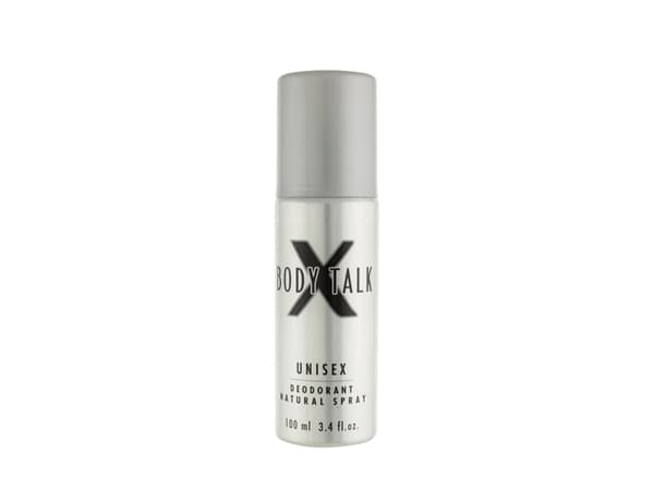 Muelhens Extase Body Talk Deodorant VAPO 100 ml (unisex)