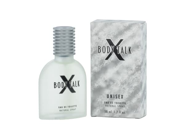 Muelhens Extase Body Talk Eau De Toilette 50 ml (unisex)