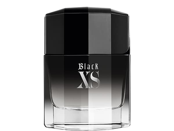 Paco Rabanne Eau de toilette Paco Rabanne Black XS 2018 EDT for menn 100 ml
