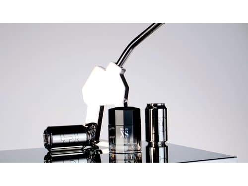 Paco Rabanne Eau de toilette Paco Rabanne Black XS 2018 EDT for menn 100 ml