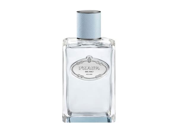 Les Infusions D`Amande, Women, Eau de parfum, 100 ml