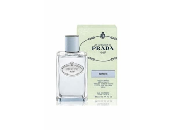 Les Infusions D`Amande, Women, Eau de parfum, 100 ml