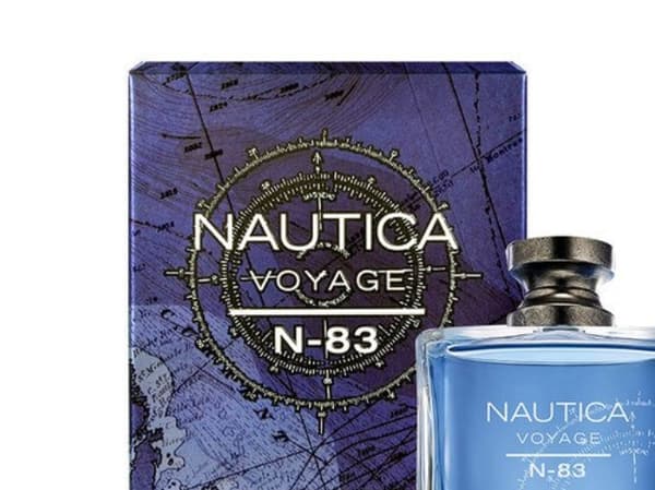 Nautica Nautica Voyage N-83 Eau De Toilette 100 ml (mies)