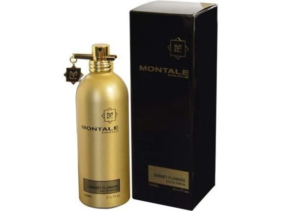 Montale Sunset Flowers EDP U 100 ml