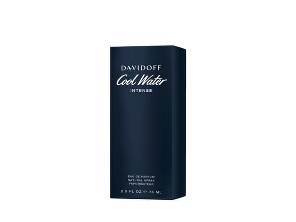 Davidoff Cool Water Men Intense edp 75ml