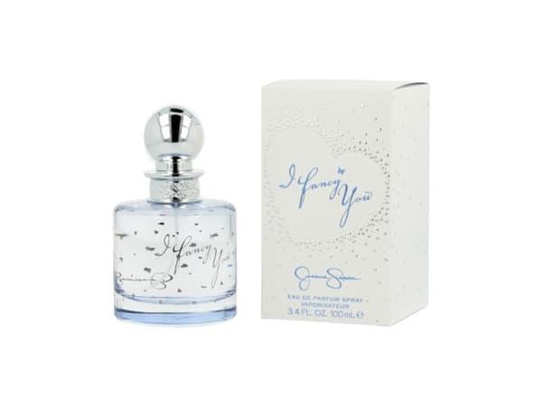 Jessica Simpson I Fancy You Eau De Parfum 100 ml (woman)