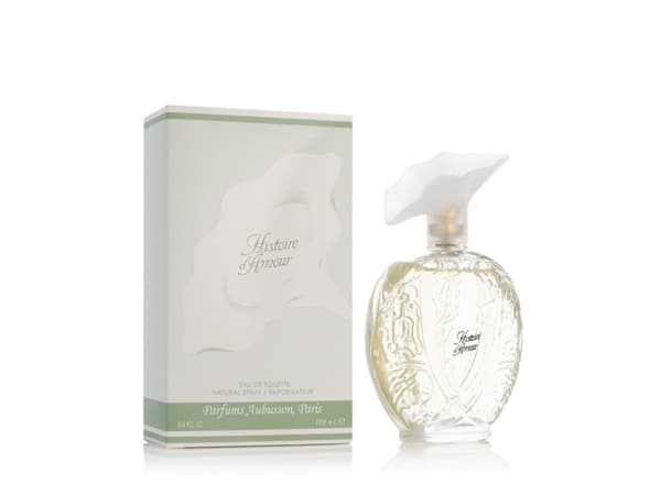 Aubusson Historie d'Amour Eau De Toilette 100 ml (kvinna)