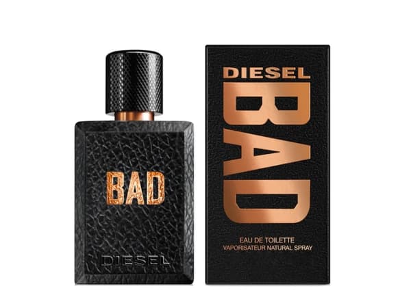 Diesel Bath EDT 50ml