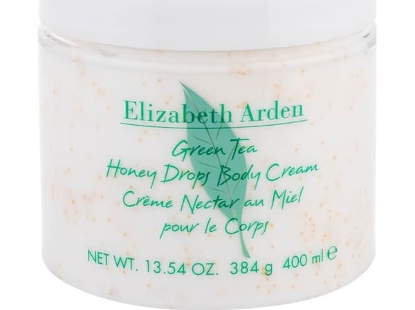 Elizabeth Arden Green Tea Honey Drops Body Cream 400 ml (woman)