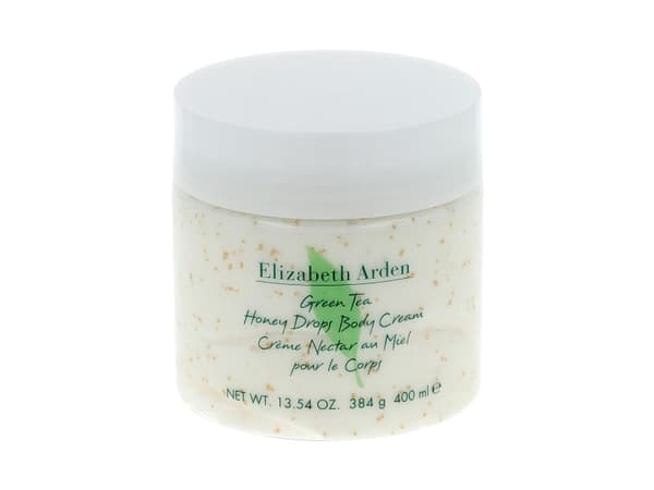 Elizabeth Arden Green Tea Honey Drops Body Cream 400 ml (woman)