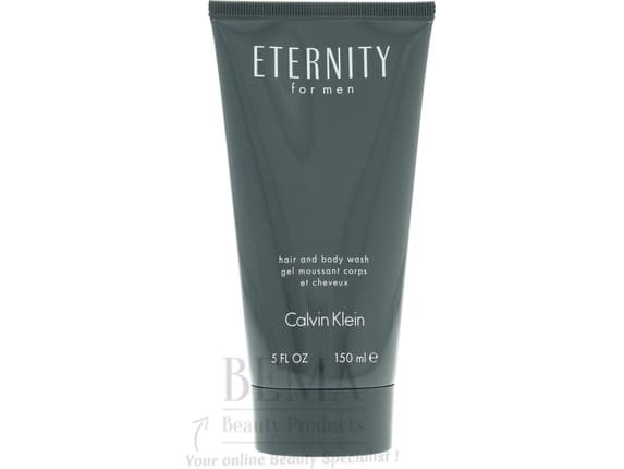 Calvin Klein - Eternity - 150 ml