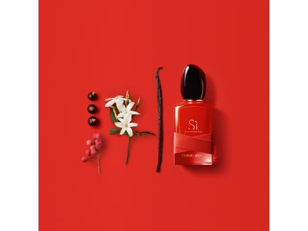 Giorgio Armani Si Passione Red Maestro edp 50ml