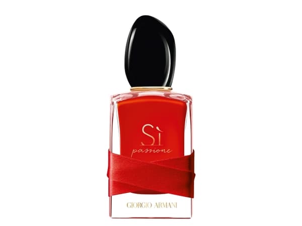 Giorgio Armani Si Passione Red Maestro edp 50ml