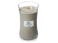 Miniatyrbilde 1 av 4: WoodWick 93106, Andre, Grå, Rav, Musc Parfyme ? menn, Vetiver, 1 stykker