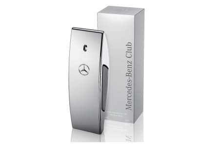 Mercedes-Benz Mercedes-Benz Club Eau De Toilette 100 ml (man)