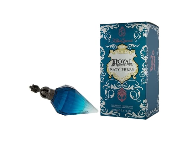 Katy Perry Royal Revolution Eau De Parfum 100 ml (woman)
