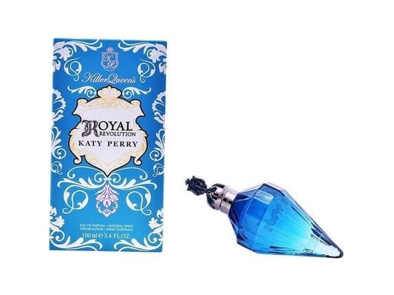 Katy Perry Royal Revolution Eau De Parfum 100 ml (woman)
