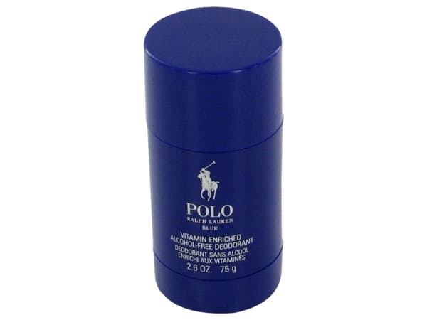Ralph Lauren Polo Blue Deodorant stift 75ml