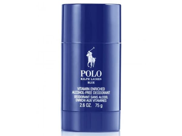 Ralph Lauren Polo Blue Deodorant stift 75ml