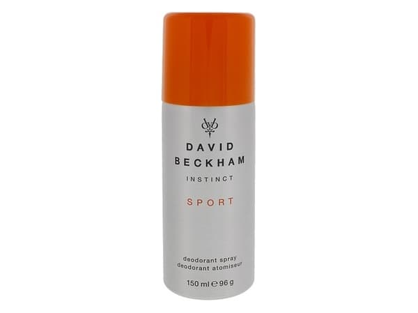 David Beckham Instinct Sport DSP 150ml