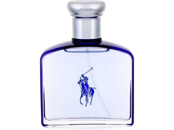 Ralph Lauren Polo Ultra Blue EDT M 75 ml