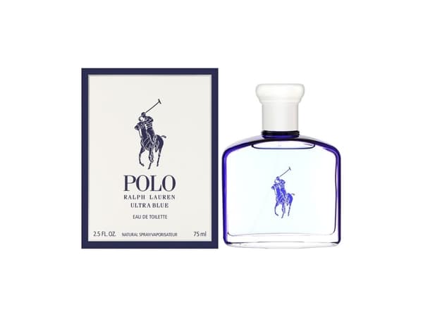 Ralph Lauren Polo Ultra Blue EDT M 75 ml