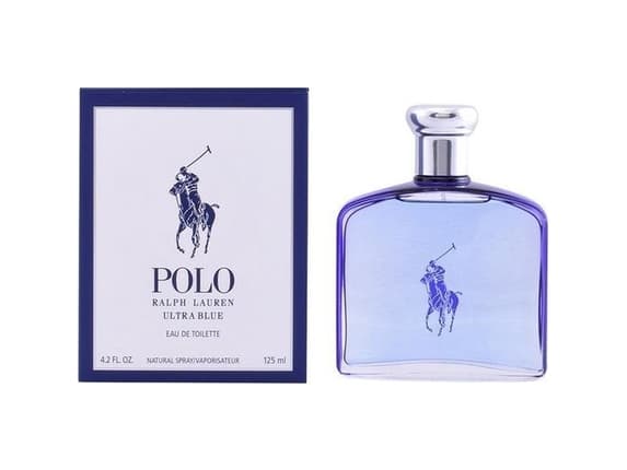 Ralph Lauren Polo Ultra Blue EDT M 75 ml