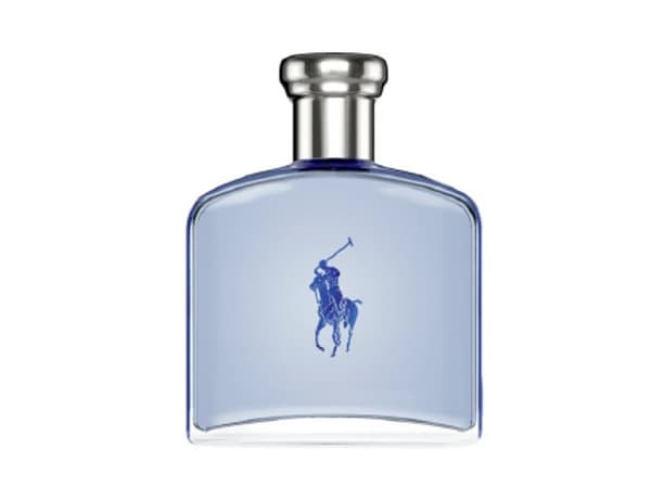 Ralph Lauren Polo Ultra Blue EDT M 75 ml