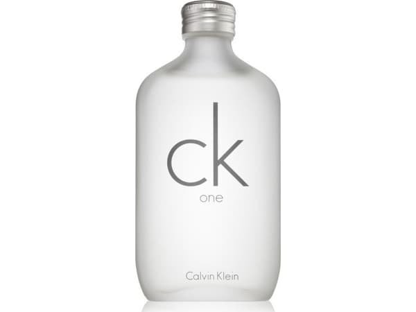 Calvin Klein Eau de toilette Calvin Klein CK One EDT for kvinner/menn 15 ml