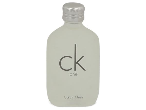 Calvin Klein Eau de toilette Calvin Klein CK One EDT for kvinner/menn 15 ml