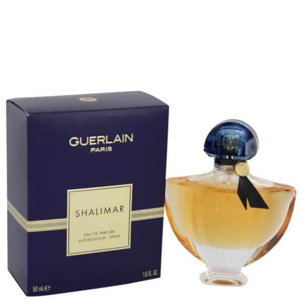 Guerlain Shalimar EDP 50ml