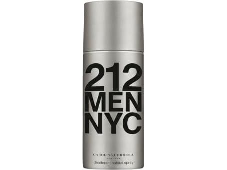 Carolina Herrera 212 Men DSR M 150 ml