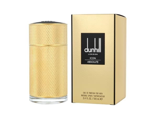 Dunhill Icon Absolute Eau De Parfum 100 ml (man)
