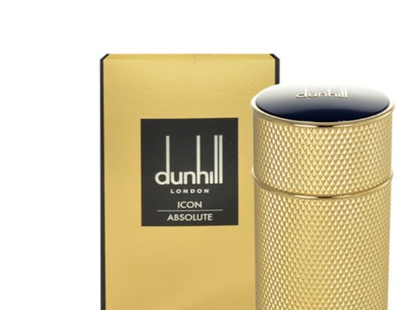 Dunhill Icon Absolute Eau De Parfum 100 ml (man)