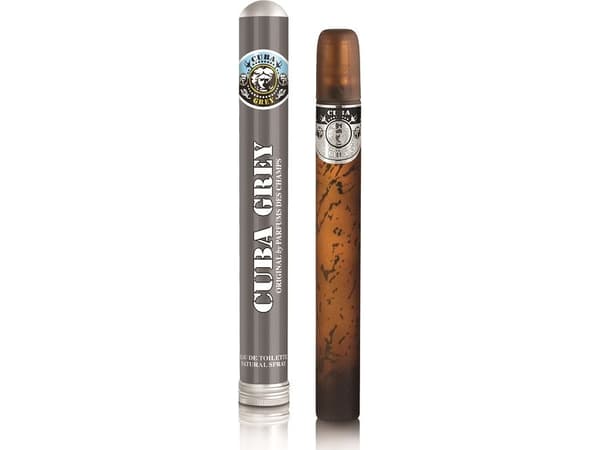 CUBA ORIGINAL Cuba Grå EDT 35ml